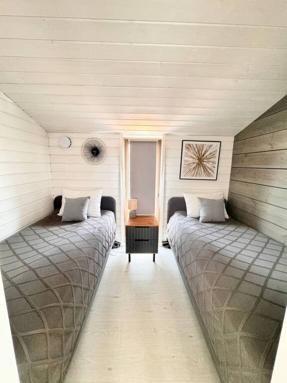 Частный дом Дом-сауна дача TaloLepo, Ленинградская область: фото 3