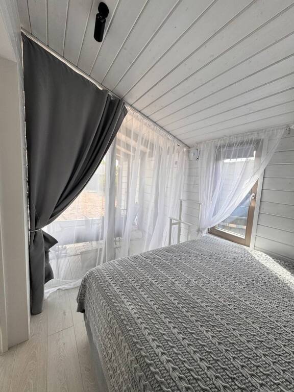 Частный дом Дом-сауна дача TaloLepo, Ленинградская область: фото 5