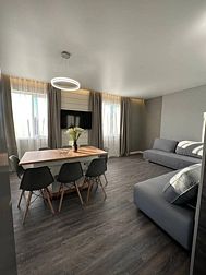 Частный дом в СНТ Сосновая Поляна 3772