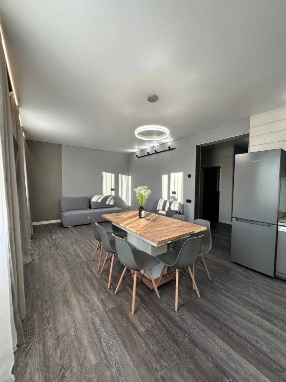 Частный дом в СНТ Сосновая Поляна 3772, Ленинградская область: фото 2