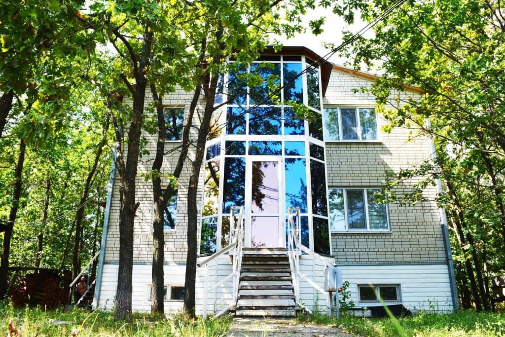 База отдыха Аэропорт, Саратовская область: фото 2