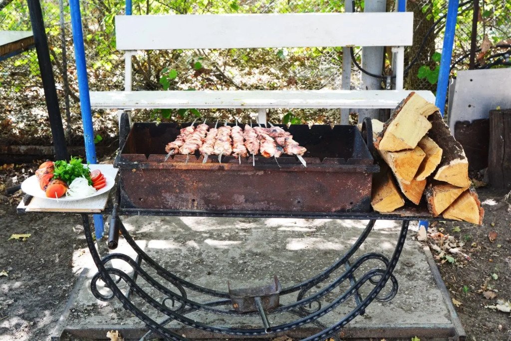 База отдыха Аэропорт, Саратовская область: фото 5