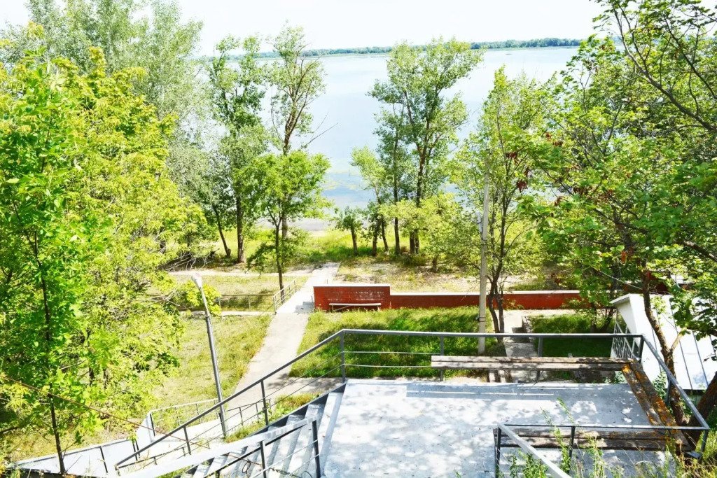 База отдыха Аэропорт, Саратовская область: фото 4