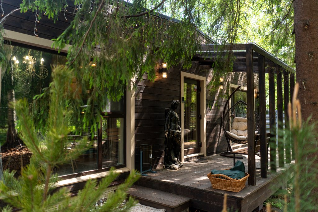 Тристан в 15 минутах от Санкт-Петербурга, Ленинградская область: фото 4