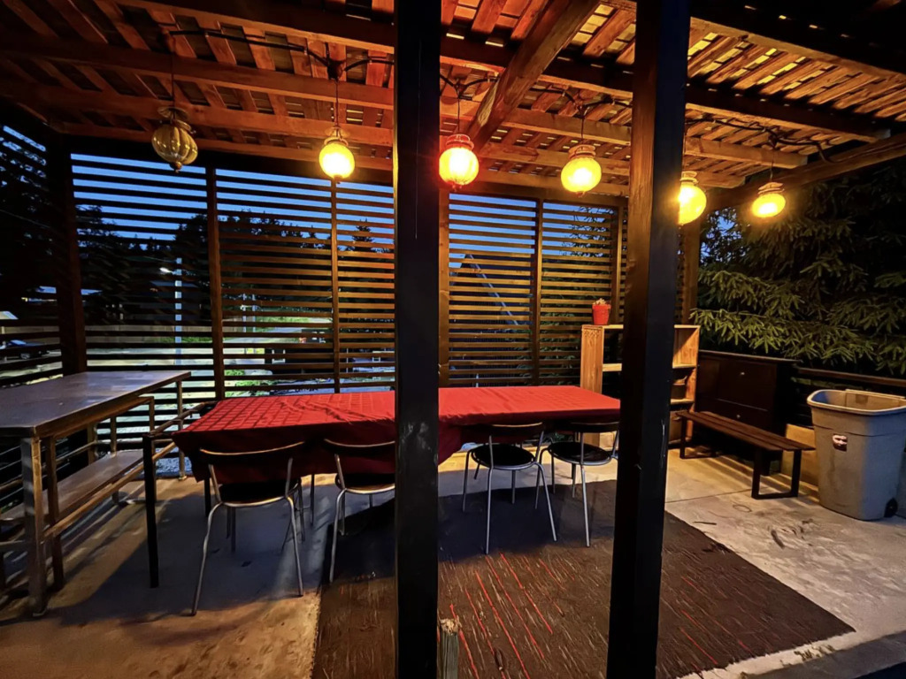 Усадьба Воронцовых у Скотного, Ленинградская область: фото 5