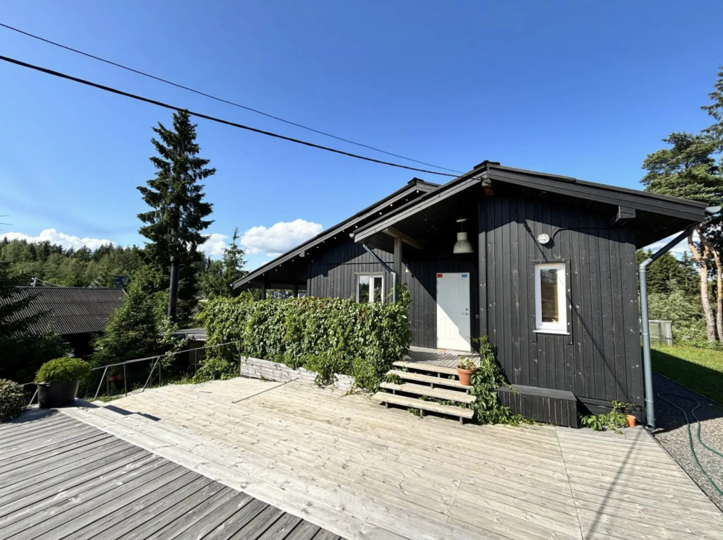 Усадьба Воронцовых у Скотного, Всеволожский район, Ленинградская область