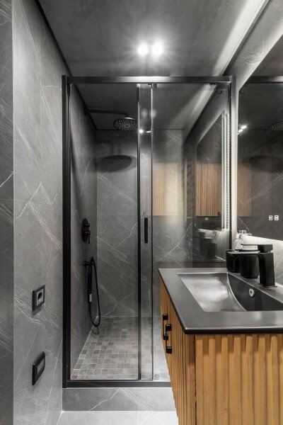 Стандартный 4-местный