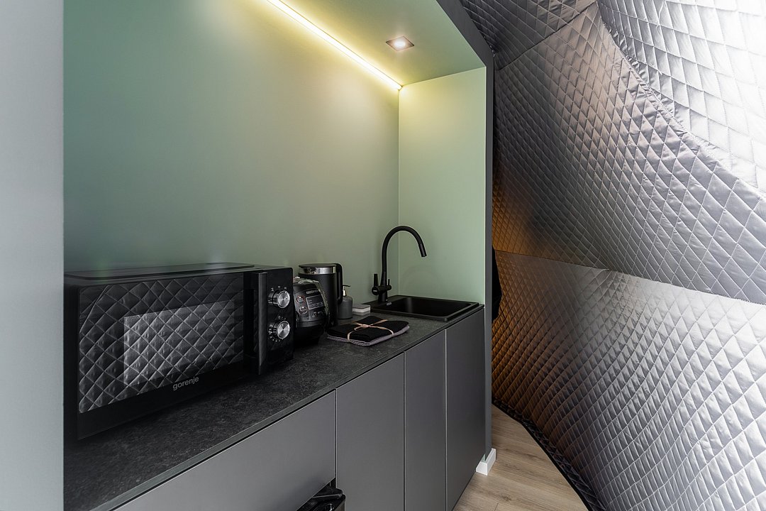 Стандартный 4-местный