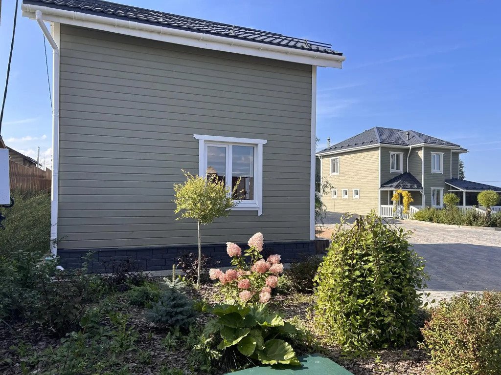 Фазенда 47, Ленинградская область: фото 2