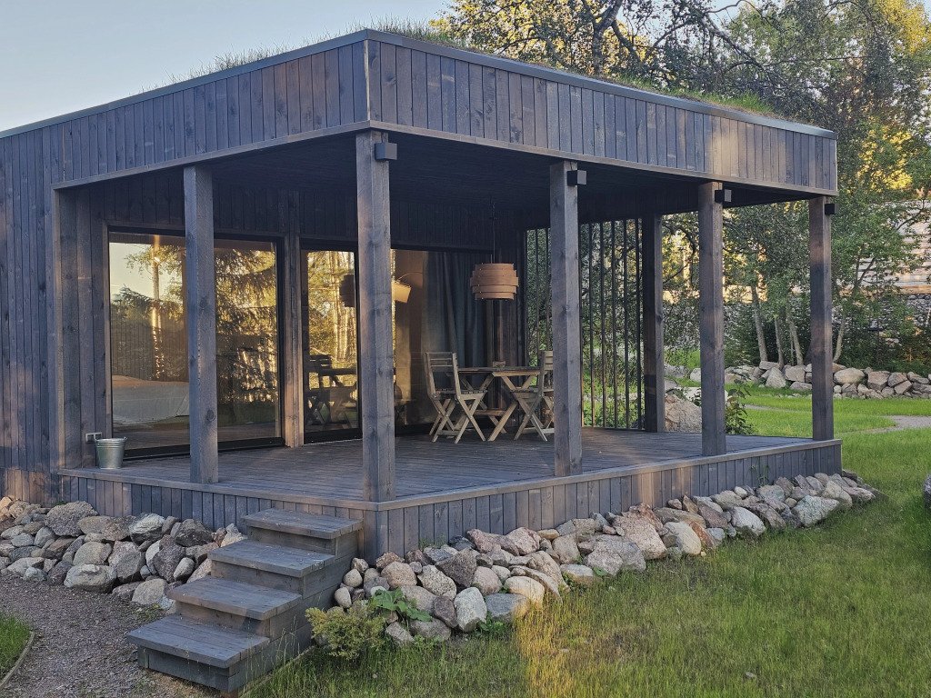 Камни, Ленинградская область: фото 5