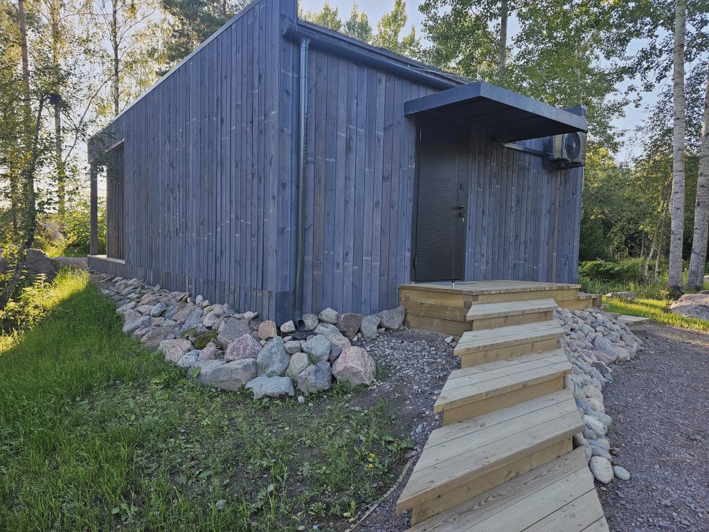 Камни, Ленинградская область: фото 4