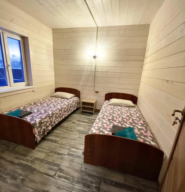 Дом у леса, Ленинградская область: фото 4