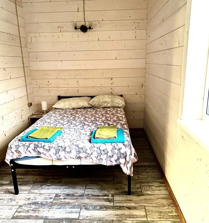 Дом у леса, Ленинградская область: фото 5