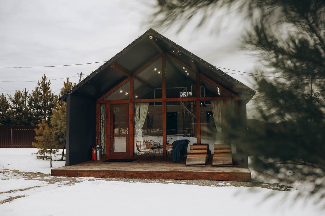 Загородный бутик-отель Gagarka village (Гагарка вилладж), Свердловская область, Екатеринбург 