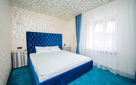 Люкс Премиум (Алёнушка), База отдыха Аленушка, Окуловский район