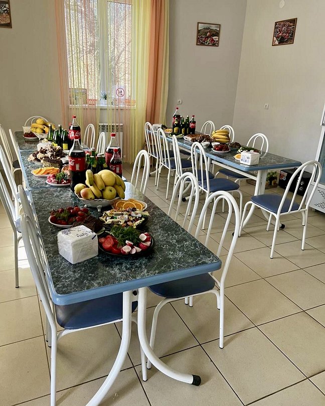 Eco House Arkhyz, Республика Карачаево-Черкесия: фото 4