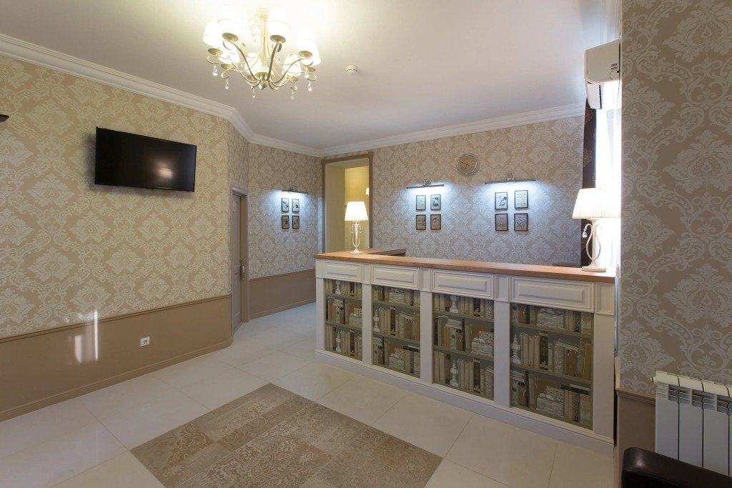 Вилла роща, Смоленская область, Смоленск 