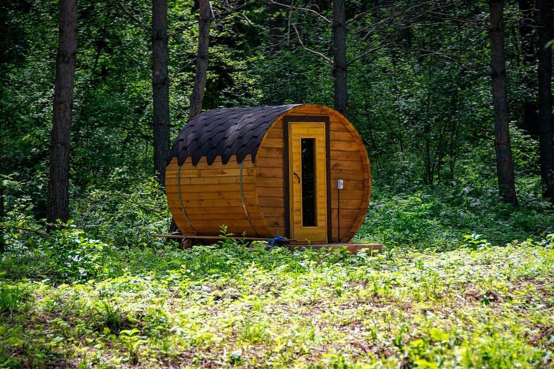 Домик 2-местный (Лука)