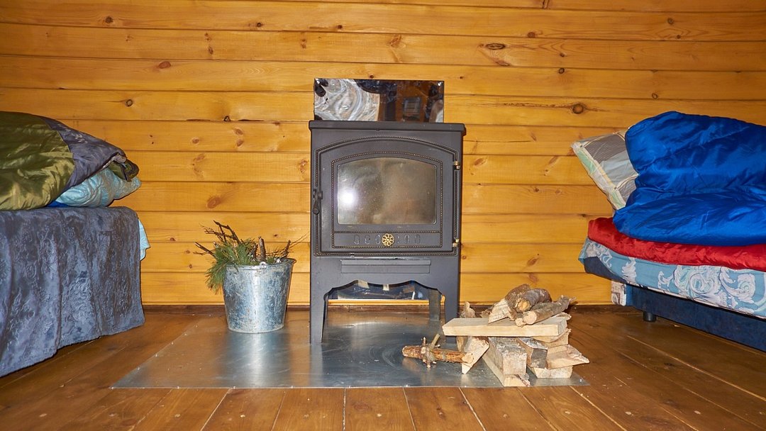 Домик 4-местный (Басский)