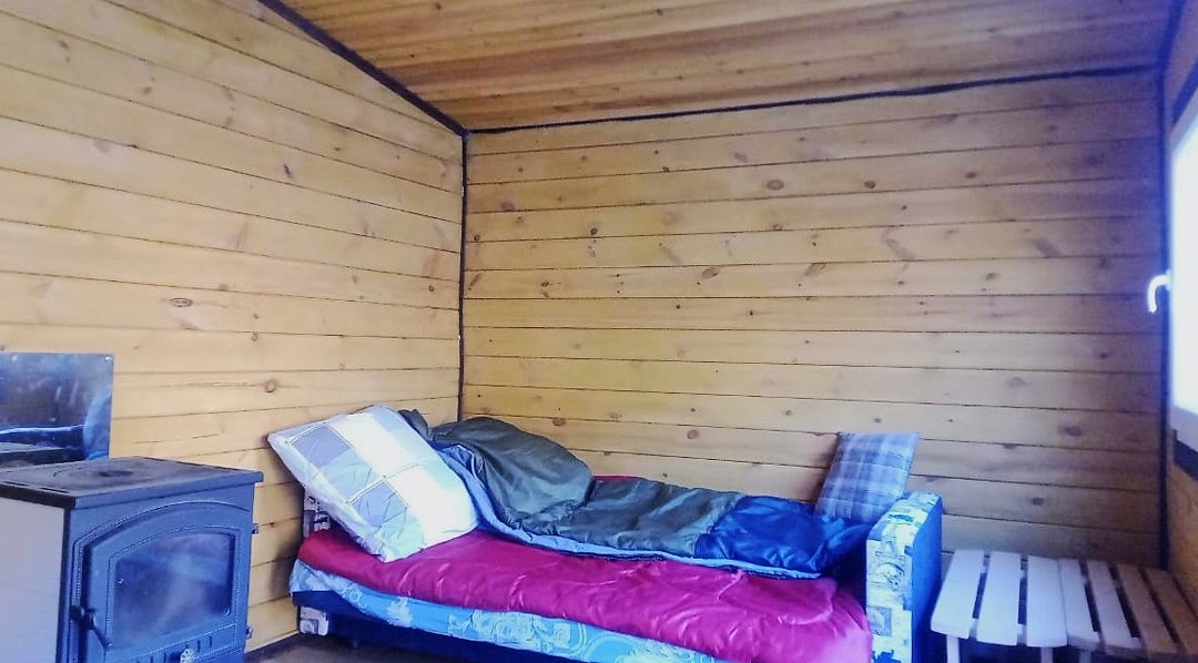 Домик 4-местный (Басский)