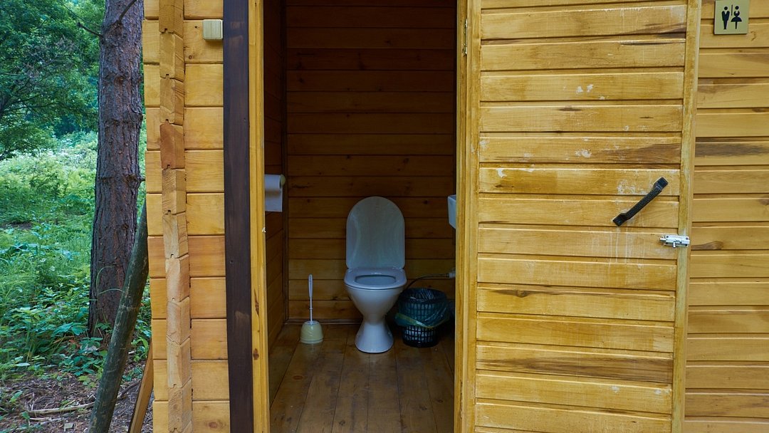 Домик 4-местный (Басский)