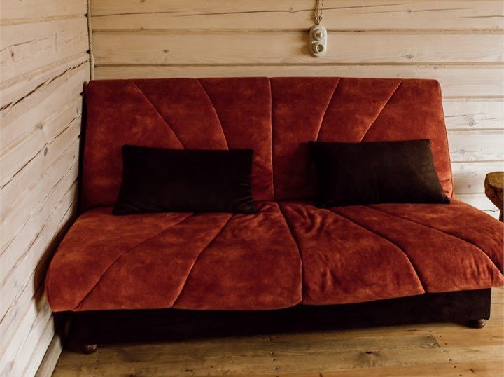 Дом Маяк 6-местный 3-комнатный