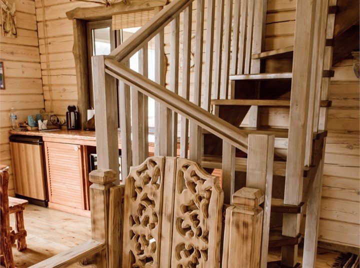 Дом Маяк 6-местный 3-комнатный