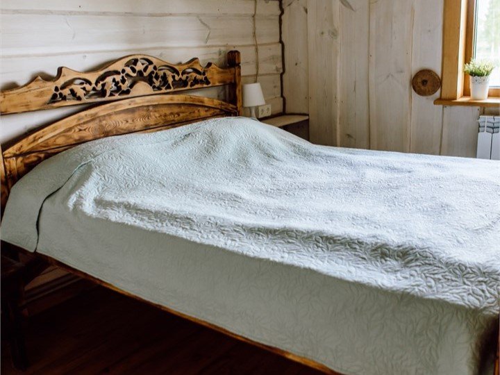 Дом 7-местный 3-комнатный (Эко)