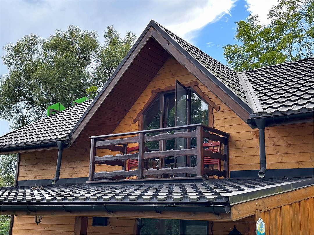 Дом 7-местный 3-комнатный (Эко)