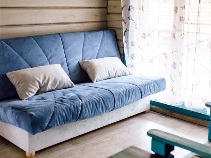 Дом 9-местный 3-комнатный (Озерный)