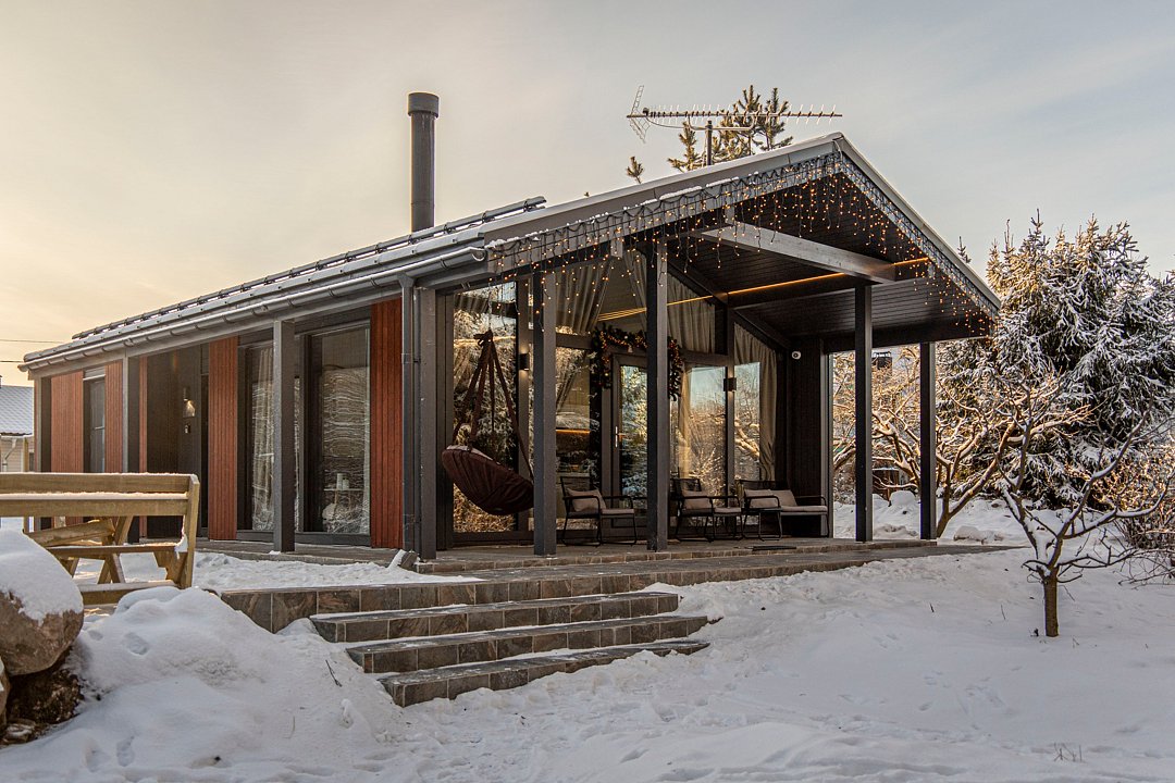 Хутор Кууса, Ленинградская область: фото 3