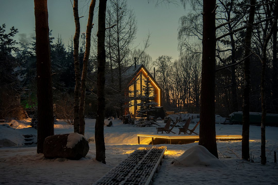 Хутор Кууса, Ленинградская область: фото 5