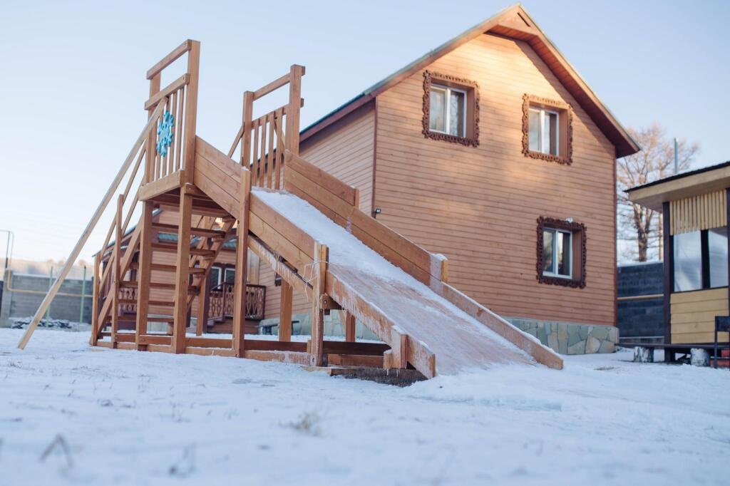 VGosti (ВГости), Республика Башкортостан: фото 2
