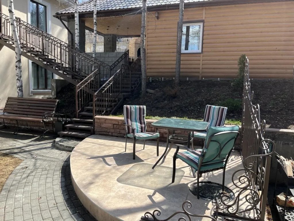 на ул. Энергетиков, 12/1 (Лунный дом), Республика Башкортостан: фото 4