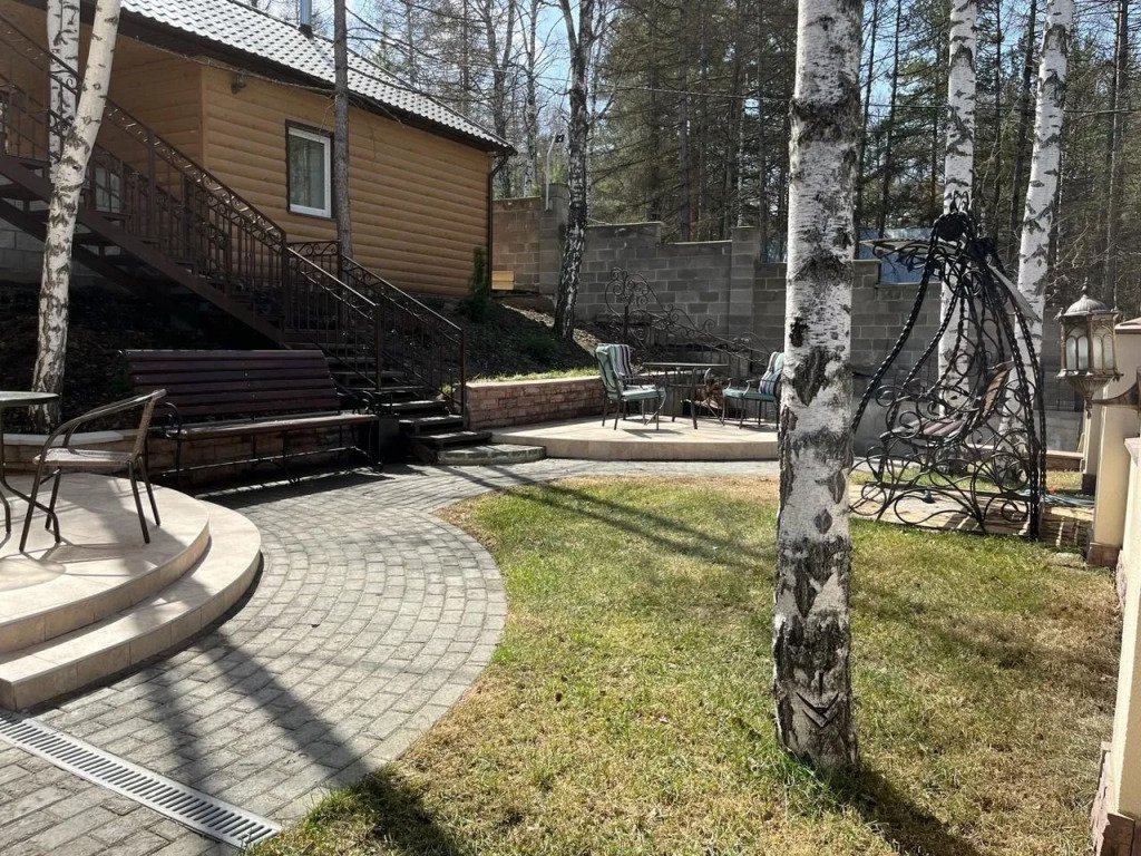 на ул. Энергетиков, 12/1 (Лунный дом), Республика Башкортостан: фото 3