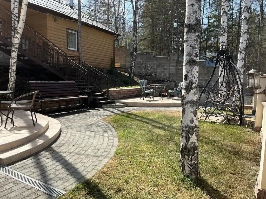на ул. Энергетиков, 12/1 (Лунный дом), Республика Башкортостан: фото 3