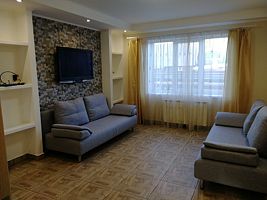 Номер Superior с 2 комнатами, Гостевой дом Дач-Хаус, село Новоабзаково