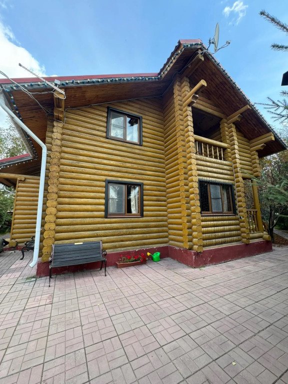 в Абзаково, Республика Башкортостан: фото 2