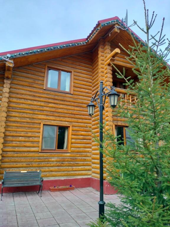 в Абзаково, Республика Башкортостан: фото 3