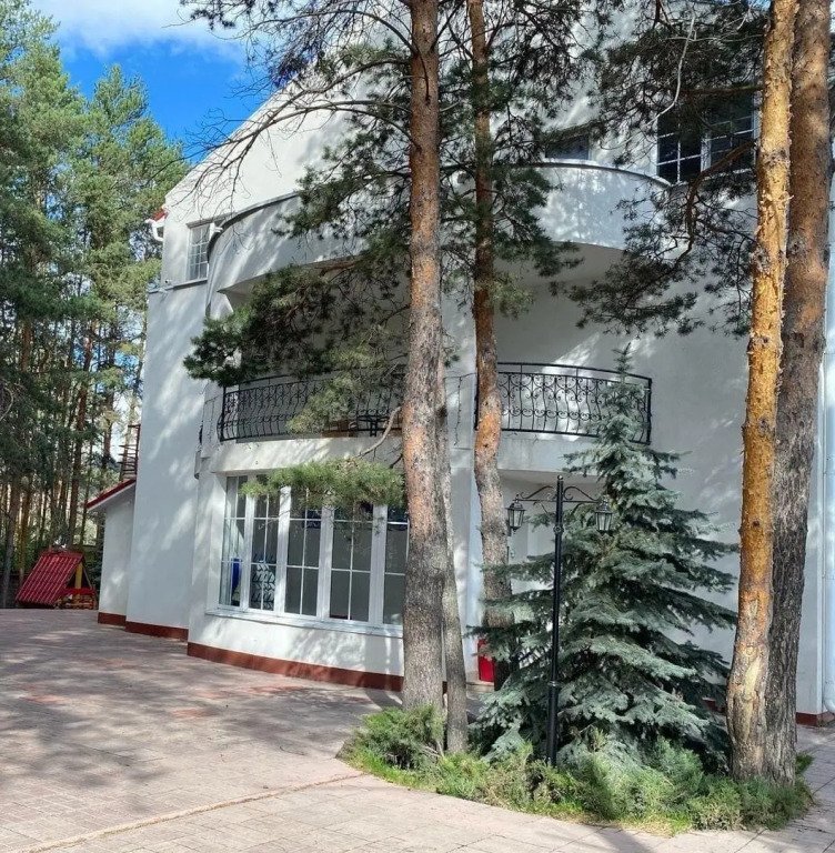 в Абзаково, Республика Башкортостан: фото 5