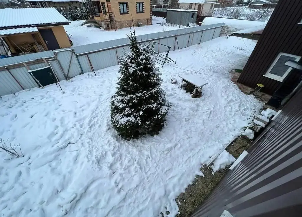 Частный дом Птица счастья, Ленинградская область: фото 5