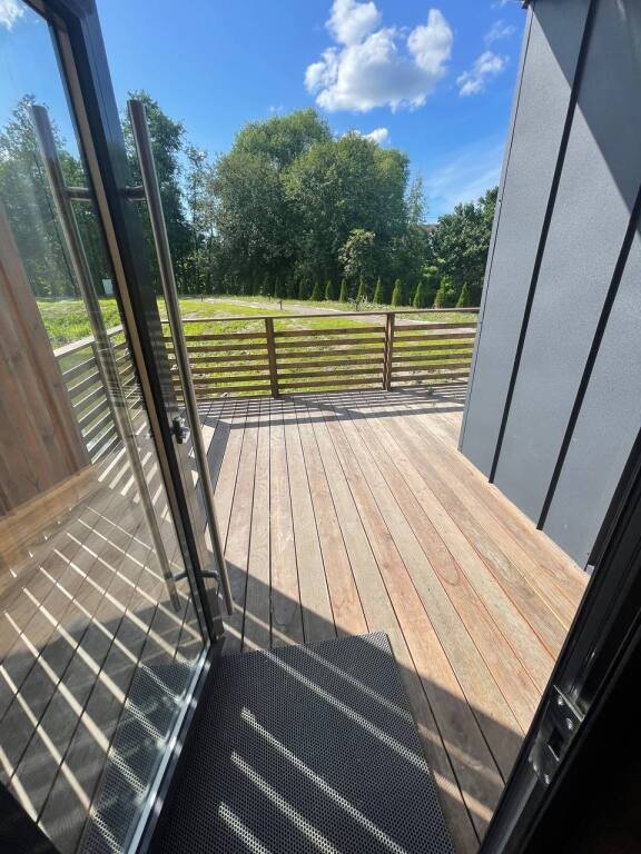 Ашрам, Ленинградская область: фото 5