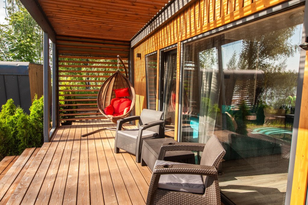 Yagoda, Ленинградская область: фото 2