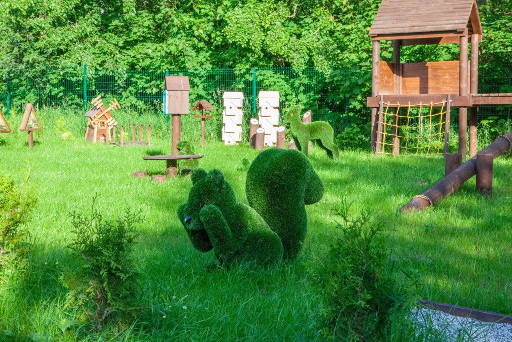 Yagoda, Ленинградская область: фото 3