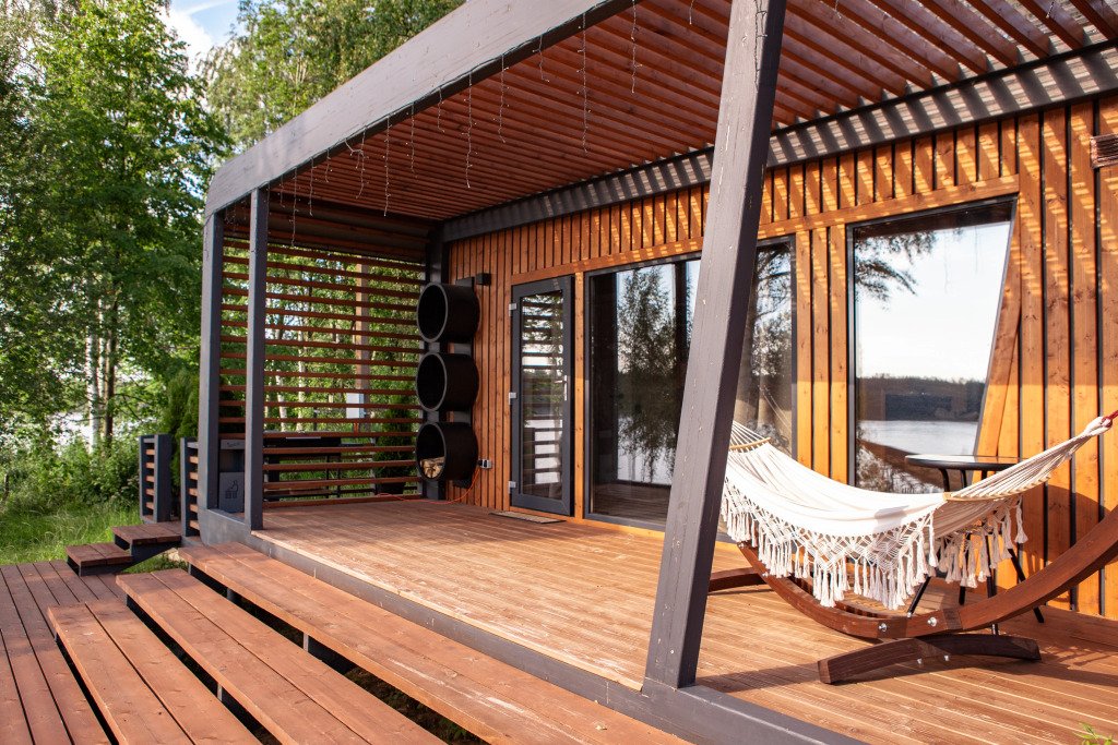 Yagoda, Ленинградская область: фото 4