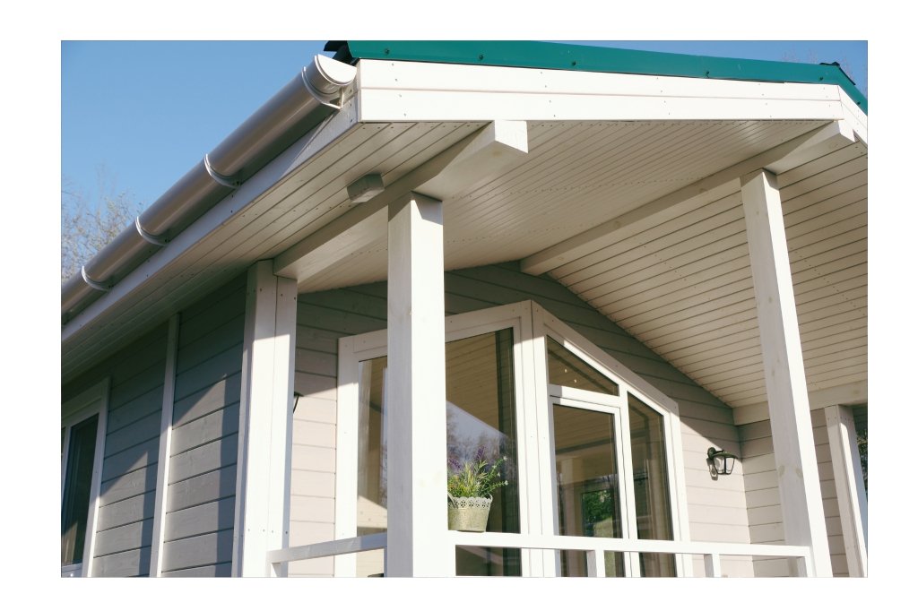 Частный Дом Домик 2 (Bobry), Ленинградская область: фото 2