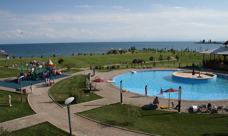 Территория | Ак-Марал, Иссык-Кульская область