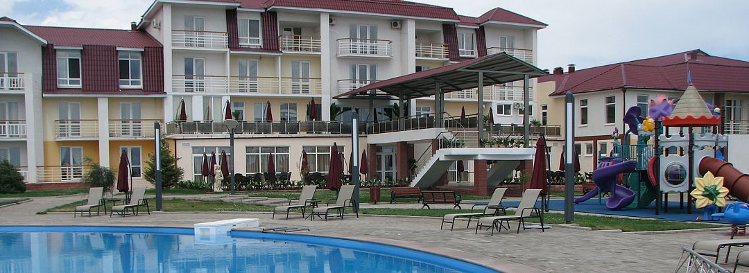 Фасад | Ак-Марал, Иссык-Кульская область