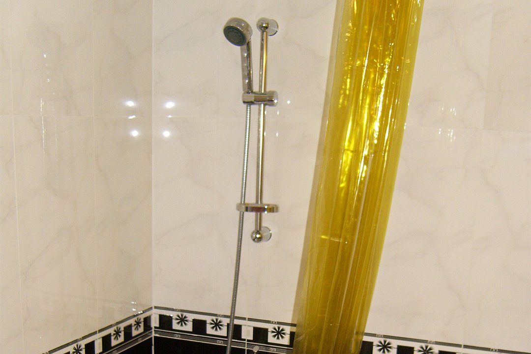 Стандартный 2-местный