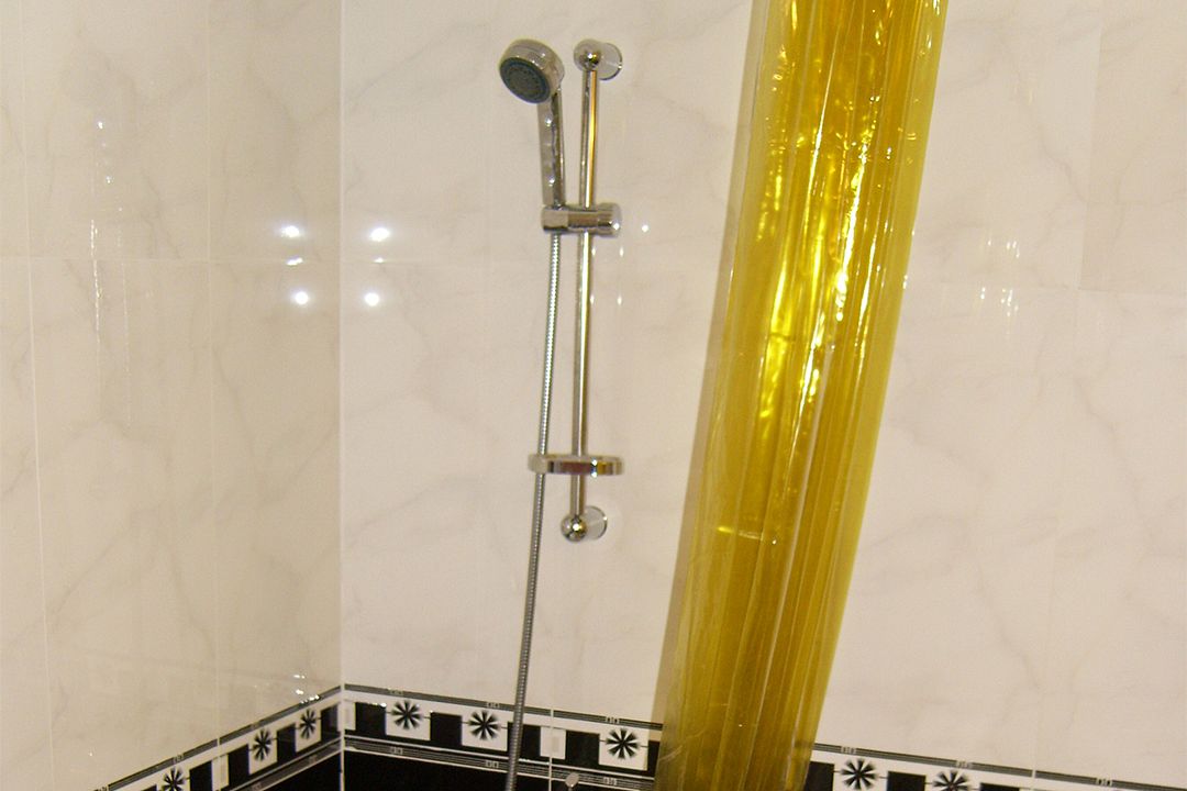 Стандартный 2-местный